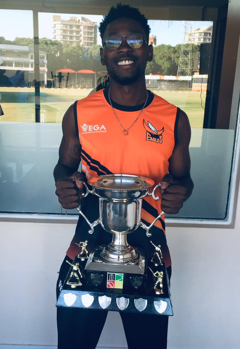 Patrick T Mambo III🦁 tweet media