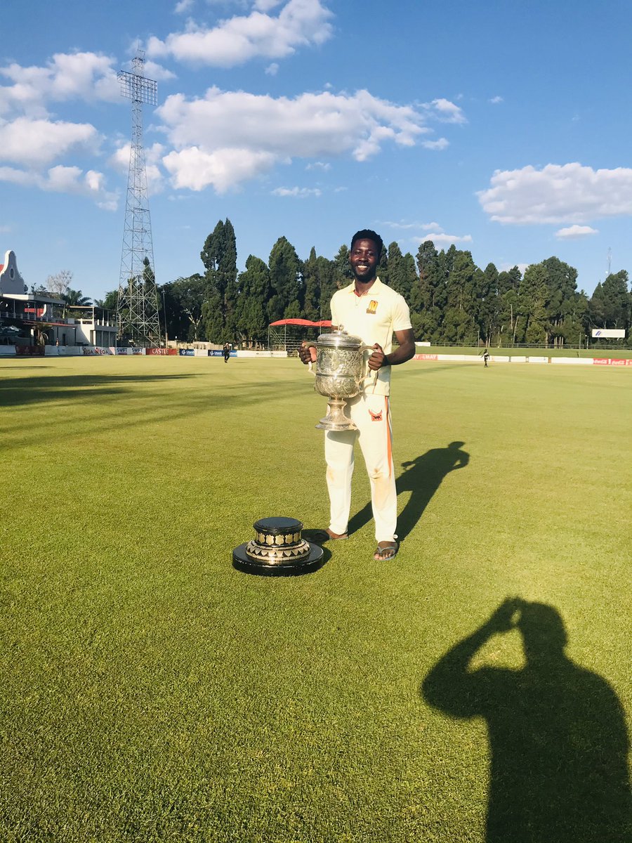 Patrick T Mambo III🦁 tweet media