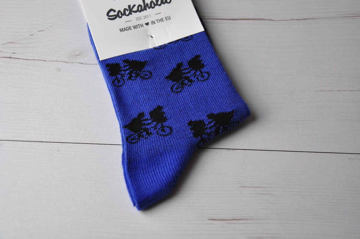 Sockaholic_com's tweet photo. En Sockaholic tenemos calcetines para los más peques de la casa de todos los colores. Elige su favorito aquí:

https://t.co/6Yo5xXbrhx https://t.co/yY3lZGXugp