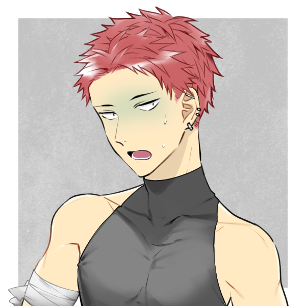 俺らのtwitterイラスト検索結果 古い順