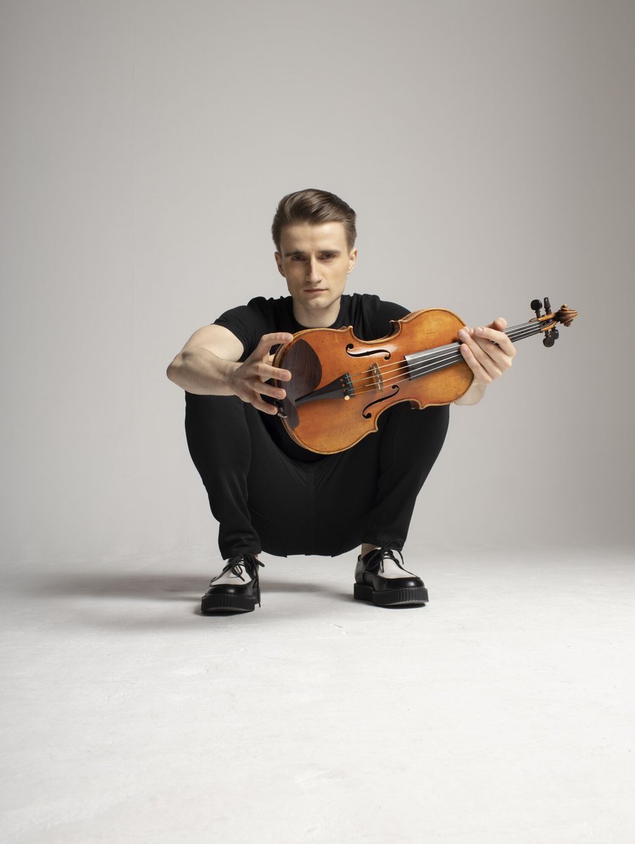 Basingstoke Symphony Orchestra tweet media