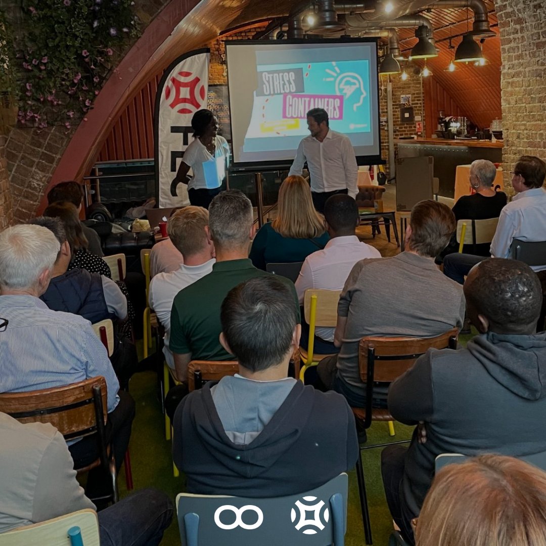 Feelgoodco's tweet photo. Last month, @FECUK_ teams from both Manchester &amp; London took a break for a well-deserved day filled with #relaxation and #wellness. 

“All in all, it was a really productive and enjoyable workshop for all involved” - Far East Consortium UK

Learn more at https://t.co/YqP5cvQvNL https://t.co/pTJ4IzkE73