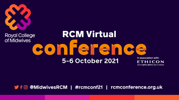 RocheDiaUK's tweet photo. It's great to hear first hand from midwives about their experience of using #preeclampsia testing and how it has helped the women in their care. Which is why are proud to sponsor today's session at the @MidwivesRCM virtual conference. #rcmconf21 https://t.co/mJkab8hUGC