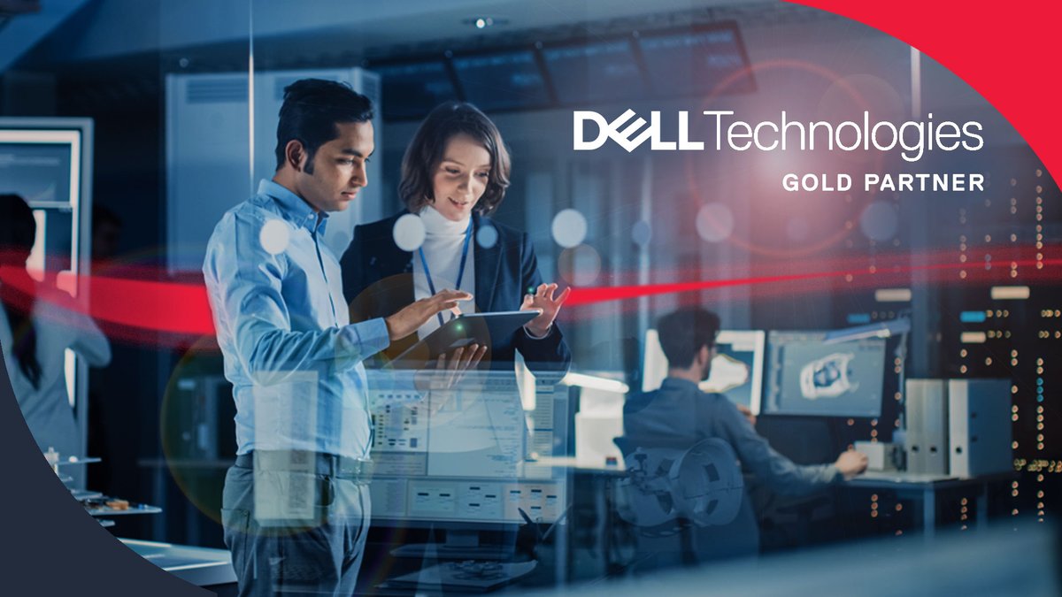 The #digitalworkspace you create is the glue that makes your company a team and it is your job to keep them connected, facilitate #communication and #collaboration. Find out how our partnership with #Dell can help you transform your idea of transformation: koris365.com/dell-it-infras…