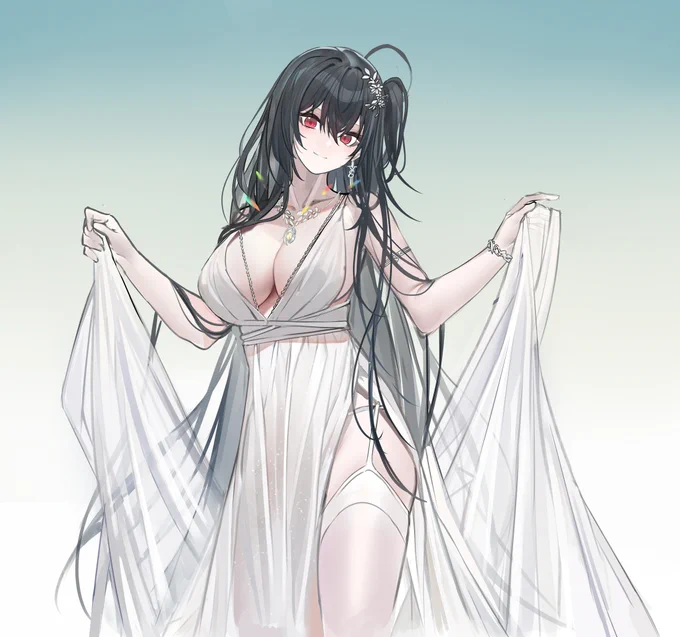 #アズールレーン 