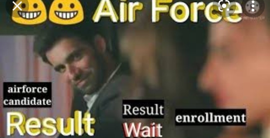 ramji2002's tweet photo. #airforce_ result_ do
Casb fix date do....
Airforce xy group ka result do
Result do.. https://t.co/uZM7rLhZSh