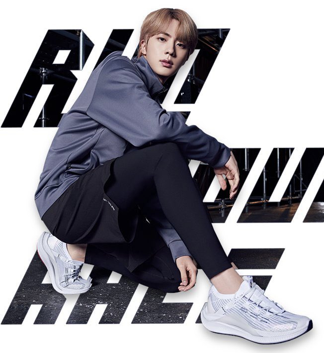 AwakeWinter_Jin's tweet photo. 🌕 [#Update_Jin] 210610

BTS X FILA "Run your Race" - Jin

📎https://t.co/VBKbWN9RtK

#SEOKJIN #BTSJIN #방탄소년단진 @BTS_twt https://t.co/6wN6qQvv5E