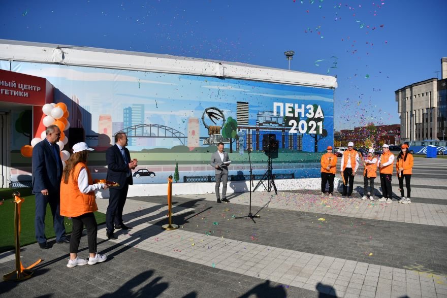 В Пензе открылся уникальный музей тепла 👉pravda-news.ru/news/obshchest…
