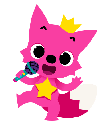 Pinkfongのtwitterイラスト検索結果 古い順