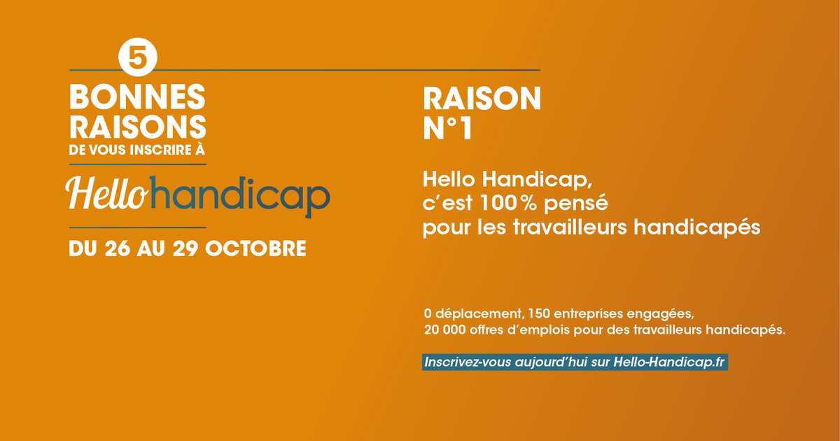 Handicap.fr tweet media