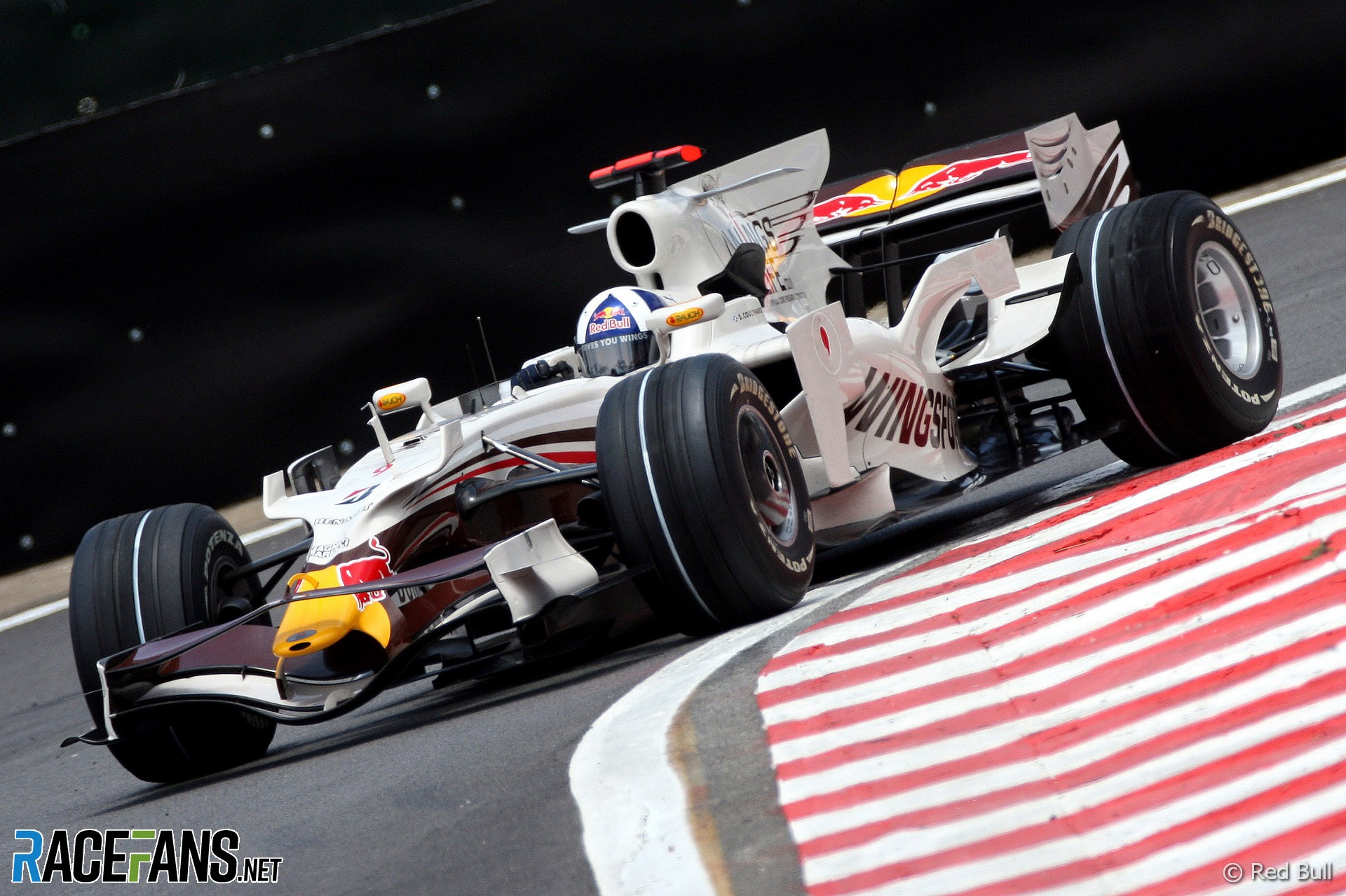 RaceFans в X: „It won't be the first time Red Bull have run RaceFans в X: „It won't be the first time Red Bull have run