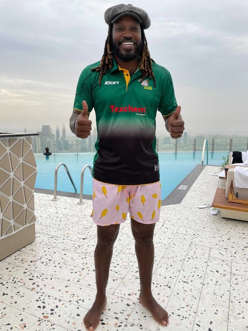 Milnrow Cricket Club tweet media