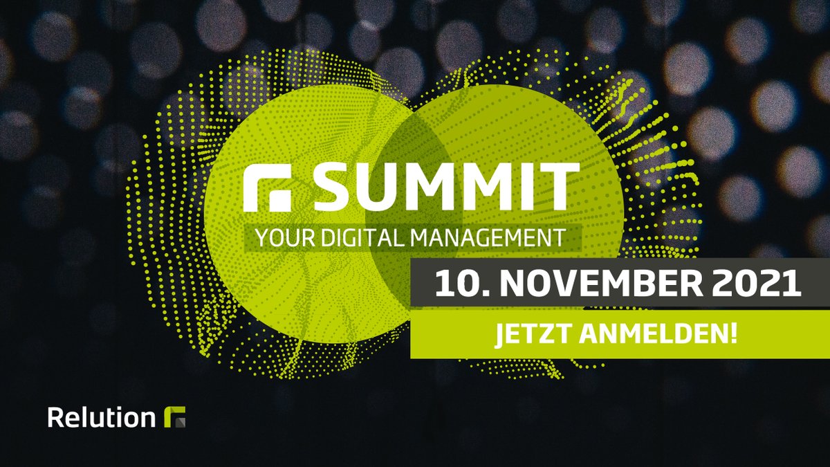 Relution tweet media