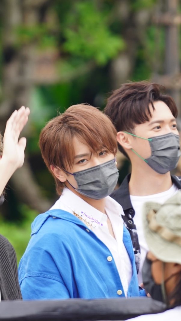 ❤️🦦 #keungto #keungshow #姜濤