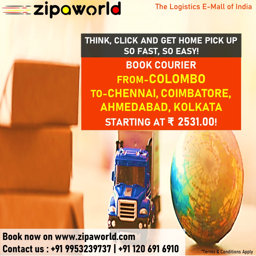 zipaworld's tweet photo. Book International Courier services with https://t.co/KzXKPBqdkk.
#courier #doorstep #delivery #pickup #zipaworld #logistics #courierdelivery #courierservices #courierpickup #domesticcourier #internationalcourier #expressdistribution #homepickupanddelivery #fastcourierservices https://t.co/ZYbgciZB3d