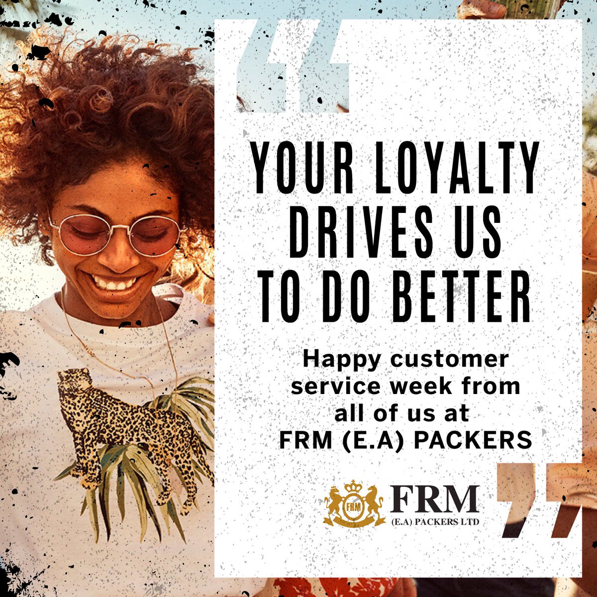 cicero_brandy's tweet photo. This week, we‘re excited to celebrate International Customer Service Week, thanks to our team who serve our growing customers every day!!! #customerserviceweek https://t.co/oAJ0hdv8iA