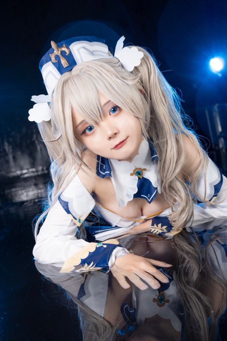 コスプレイヤー東雲うれはのTwitter画像23