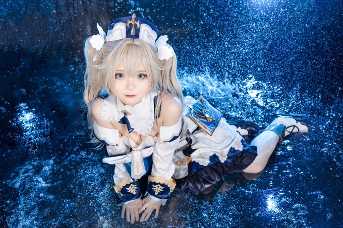 コスプレイヤー東雲うれはのTwitter画像25