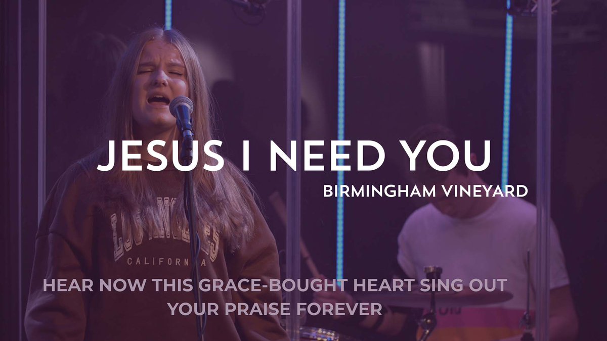 Birmingham Vineyard tweet media