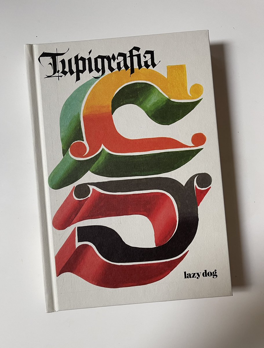 Yess! <a href="/tupigrafia/">Revista Tupigrafia</a> <a href="/LazyDogPress/">Lazy Dog Press</a> <a href="/Kickstarter/">Kickstarter</a>