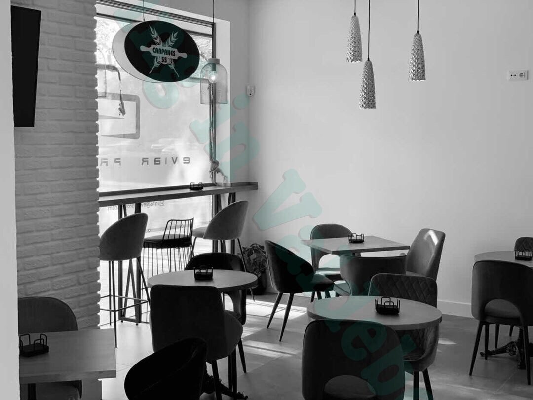 LivingValdbebas's tweet photo. Mañana jueves 7 de octubre abre sus puertas la 🎂🍰🧁pastelería/cafetería☕️☕️ Carpanes 55, en Avenida Jose Antonio Corrales 9, esquina con la calle Fernando Higueras. 

#Valdebebascrece https://t.co/gfY8Jm9VNA