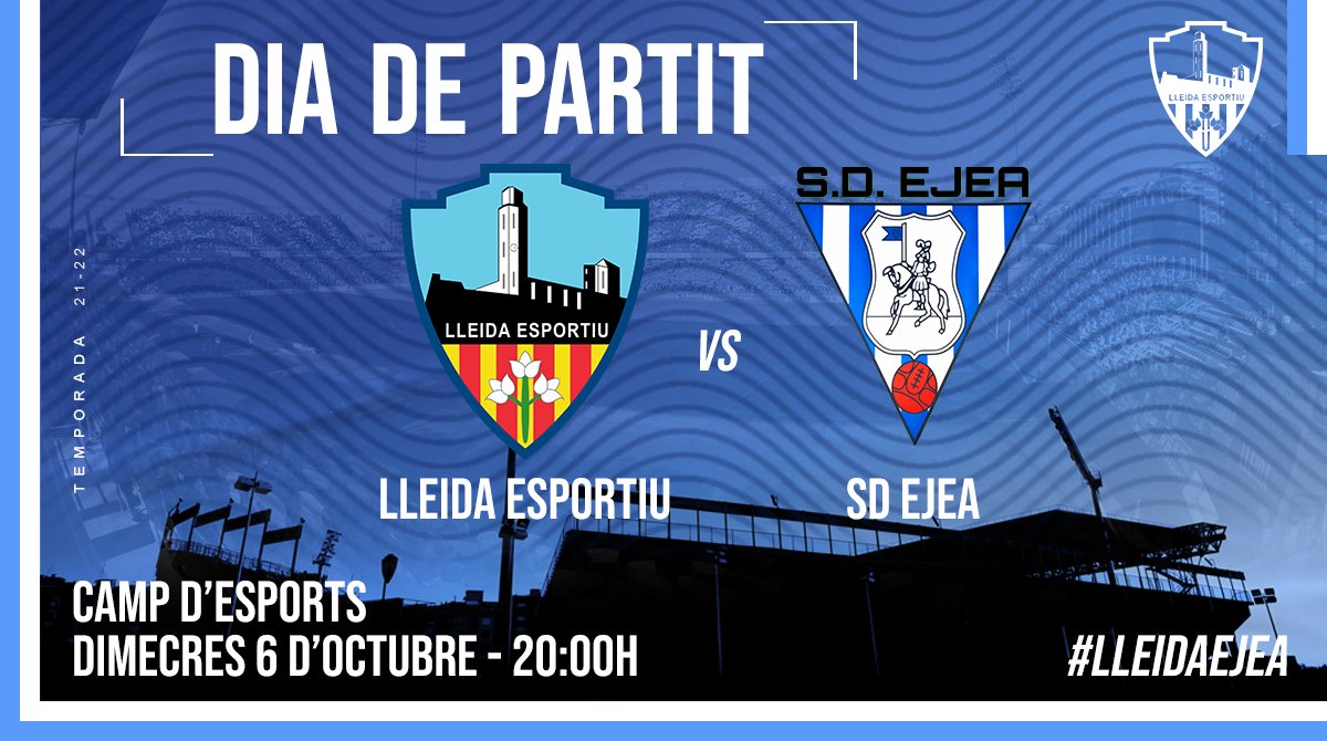 Lleida Esportiu tweet media