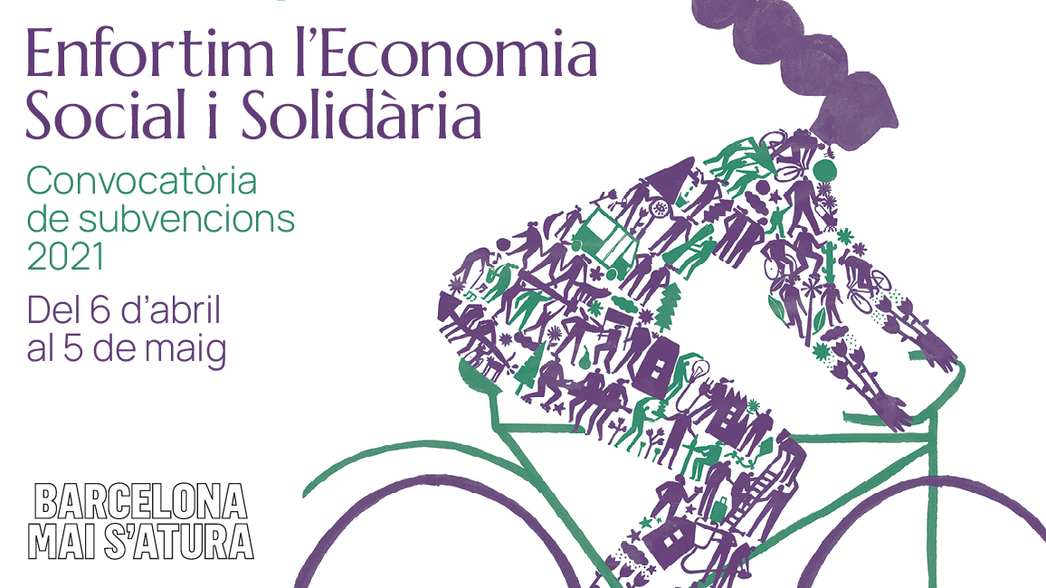 coopstreball's tweet photo. ❗ Publicada la resolució definitiva #EnfortimESS, per a l’enfortiment i reactivació de l'#ESS i el desenvolupament de l'estratègia #BCN2030ESS @AltresEconomies
Més informació 👉 https://t.co/kUqxEBZ767 https://t.co/FbNWvpcl4A