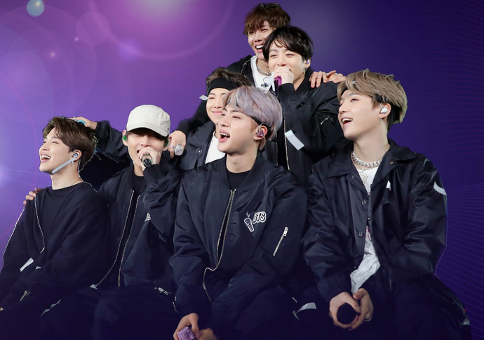 KBSJAPAN's tweet photo. 11月放送🍁「Let's BTS~2021スペシャルライブ&トークショー 完全版」
見逃した方、もう一度見たい方、必見‼
11月14日(日) 17:30~✨
世界の音楽市場に新しい歴史を刻むワールド アーティスト #BTS に密着したスペシャルライブ&トーク番組💜
詳細➡https://t.co/xf77OjlMAf #LetsBTS https://t.co/zWnfuTMD1y