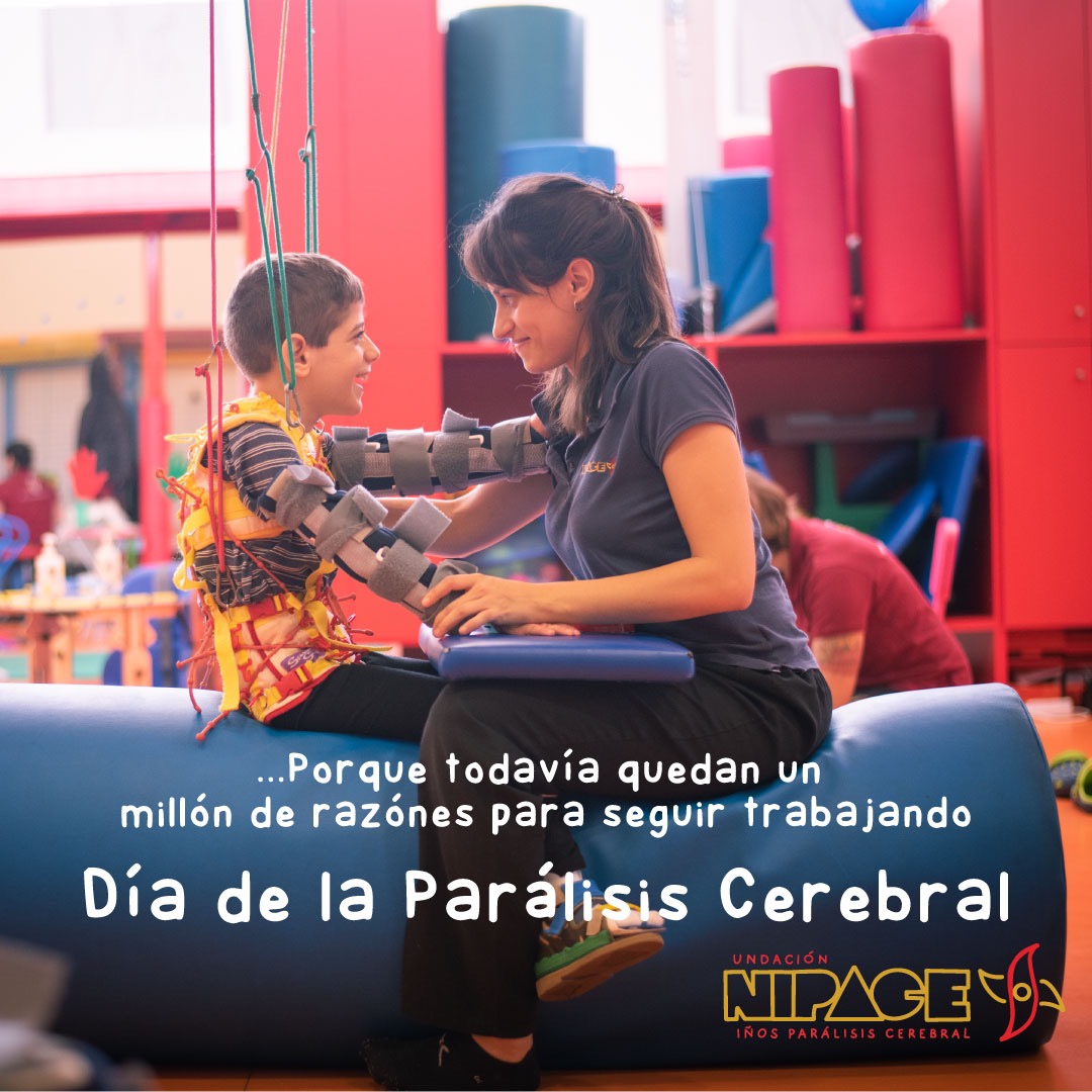 FundacionNIPACE's tweet photo. Coincidiendo con la celebración del Día de la Parálisis Cerebral, ya podemos daros la gran noticia!!!:

Fundación NIPACE contará con el primer exoesqueleto pediátrico del mundo para la rehabilitación de los niños con Parálisis Cerebral.

https://t.co/u4P4lI9WWf https://t.co/T5Zz5ak4Mg