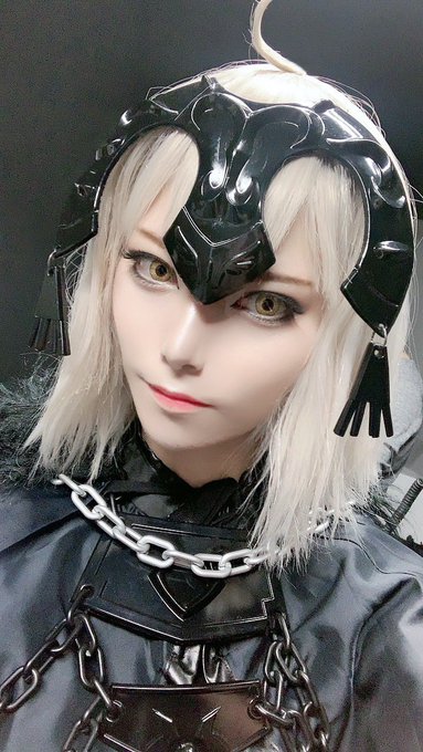 コスプレイヤーまみちのTwitter画像21