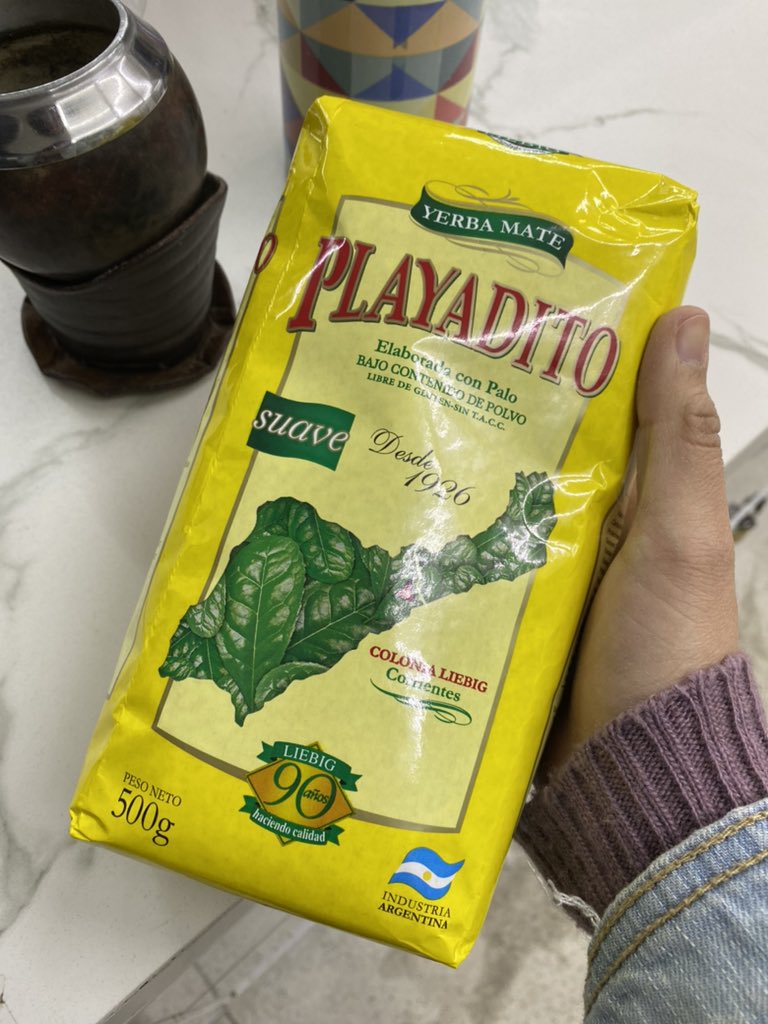 No te merezco, <a href="/martinfzmadero/">Martín F. Madero</a> 🧉🤜🤛