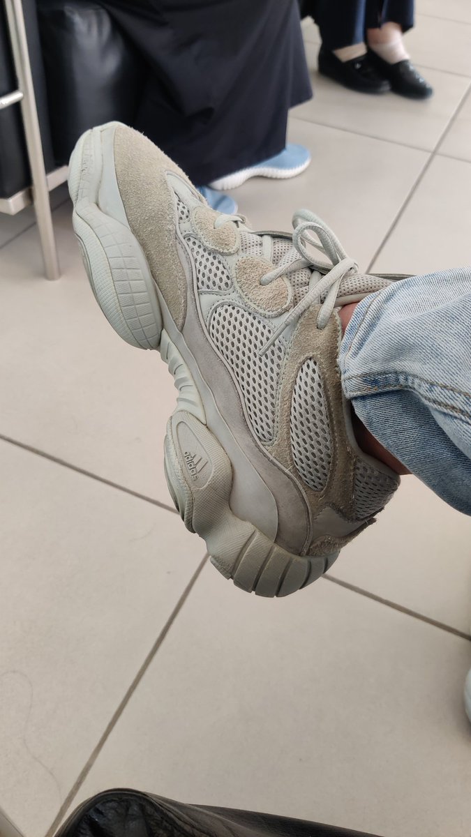 IsmatAbdulhamid's tweet photo. @stockx Booom stockx 💪💪 https://t.co/zXcgE3OnsH