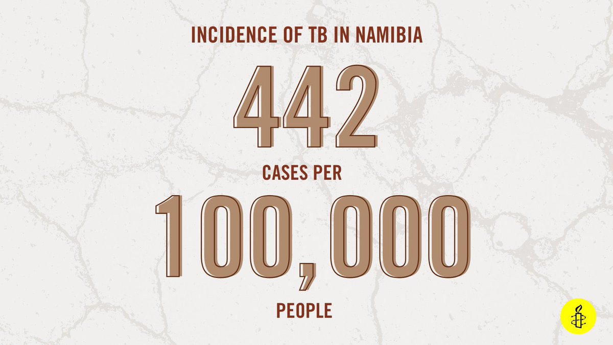 PrincessMwangz's tweet photo. The San peoples often lack access to essential social services such as healthcare & education. @NamPresidency must ensure access to healthcare as a human right, including timely, acceptable, &affordable health care of appropriate quality #EndTBNamibia https://t.co/h9HRZiEwvT