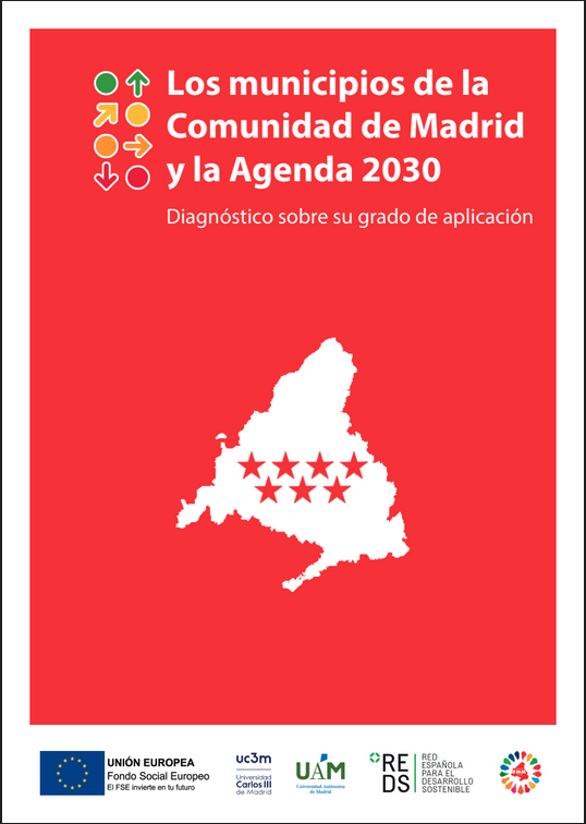 Podéis consultar el Informe "Los municipios de la Comunidad de Madrid y la Agenda 2030" en este enlace bit.ly/2WJU3yz
#ODS_Madrid
con @reds_sdsn <a href="/FedMMadrid/">FMM</a>