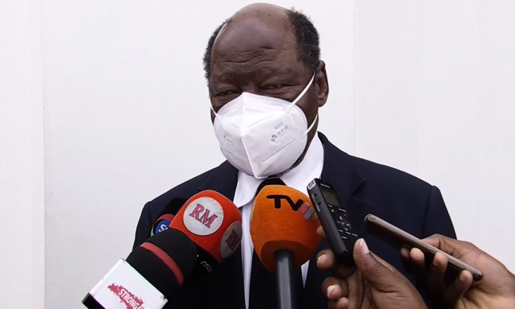 opaisonline's tweet photo. Sociedade
“Dom Alexandre trabalhou para construir uma igreja nova em Moçambique”, Joaquim Chissano
#exequias #domalexandre #opaisonline #opais #gruposoico
https://t.co/ozZIafepKS https://t.co/E8hdvRMe8M