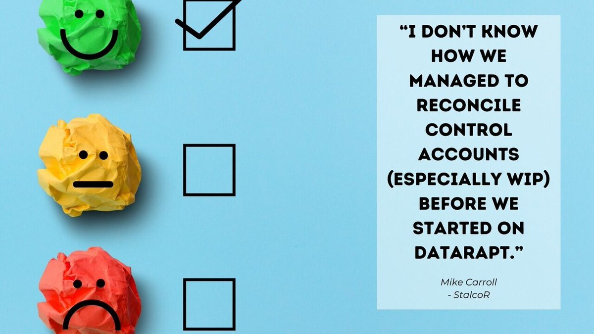 DataRapt's tweet photo. We love being able to impress our wonderful customers! https://t.co/A9jdY6tVz4