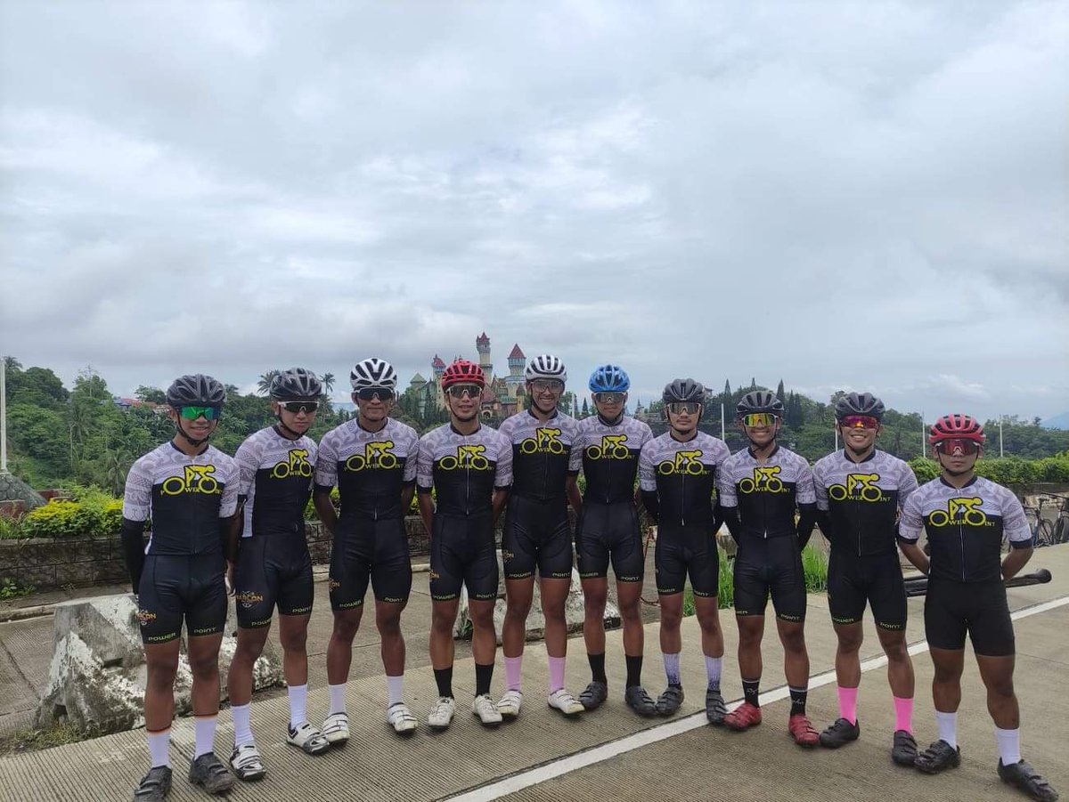 markstevenremo's tweet photo. #teampowerpoint❤🥺
Missyou all🥺 https://t.co/tq3YK8odV2