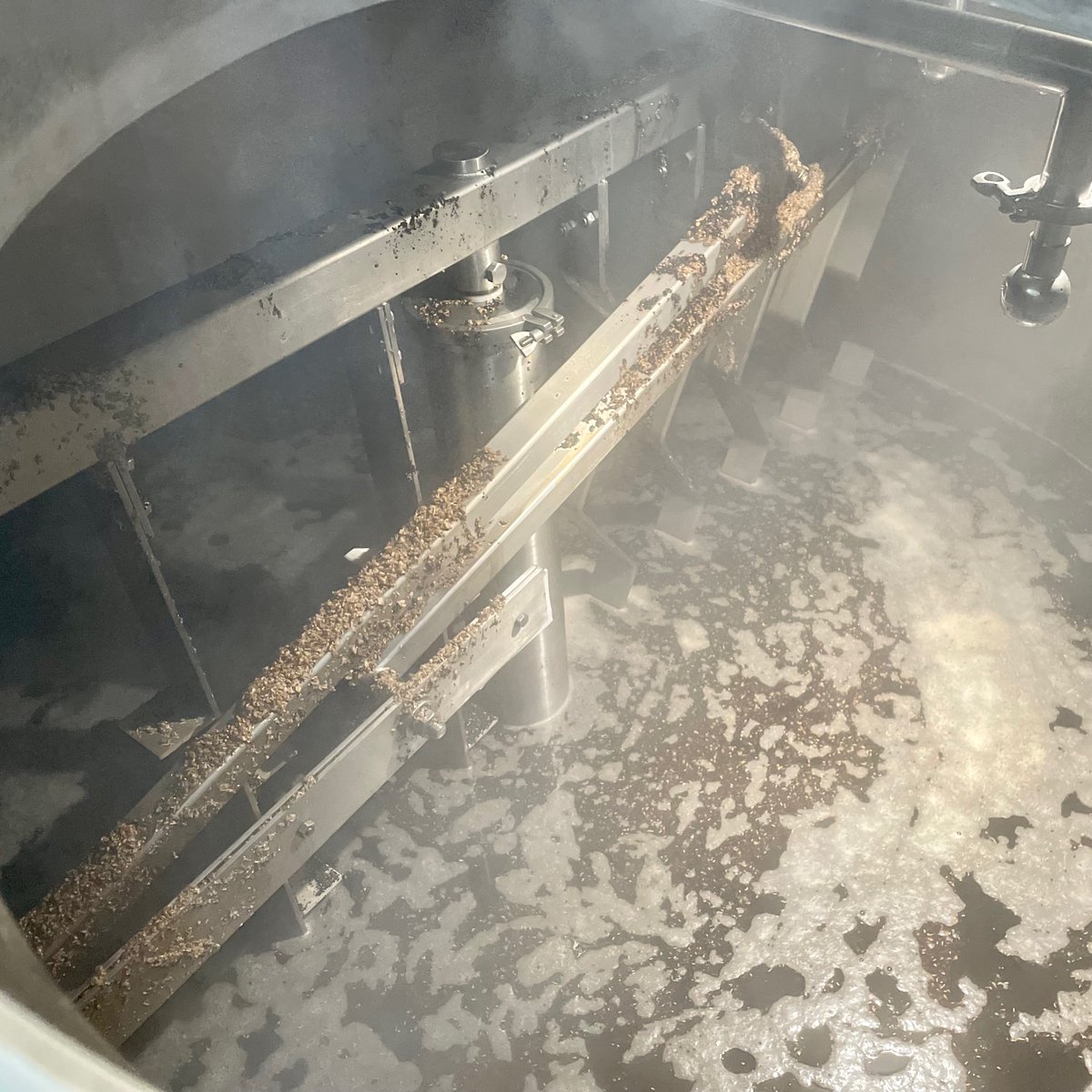 Fierce Beer tweet media