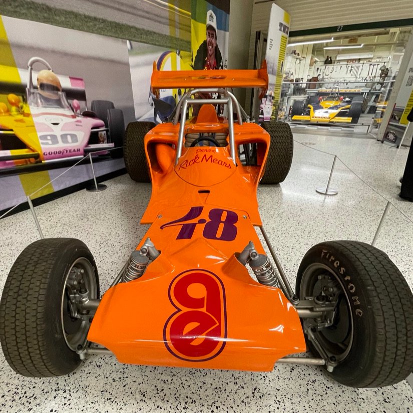 mjbyers333's tweet photo. Let's fly up "Pikes Peak" on #WingWednesday πβ°οΈπ
#RocketRickMears @IMSMuseum @Team_Penske
@Rinoire @18_Birdies @EightMike @jim_knipe @jlcooke99 @GordonMercedes9 @HappyPete55 @gmracingblue @bourdyot_ @Cosito1Horacio @JLoweRacing @BobKillman1 #mjbPics https://t.co/Hbk5dmZwO2