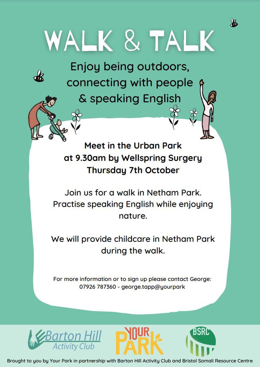 samirabhac's tweet photo. Please share with your network. Many thanks
@BristolSomaliRC @BSCAssociation @somaliforum @Talocommunity @upourstreet @_City_Academy @write_bristol https://t.co/8wYZPZFfjp