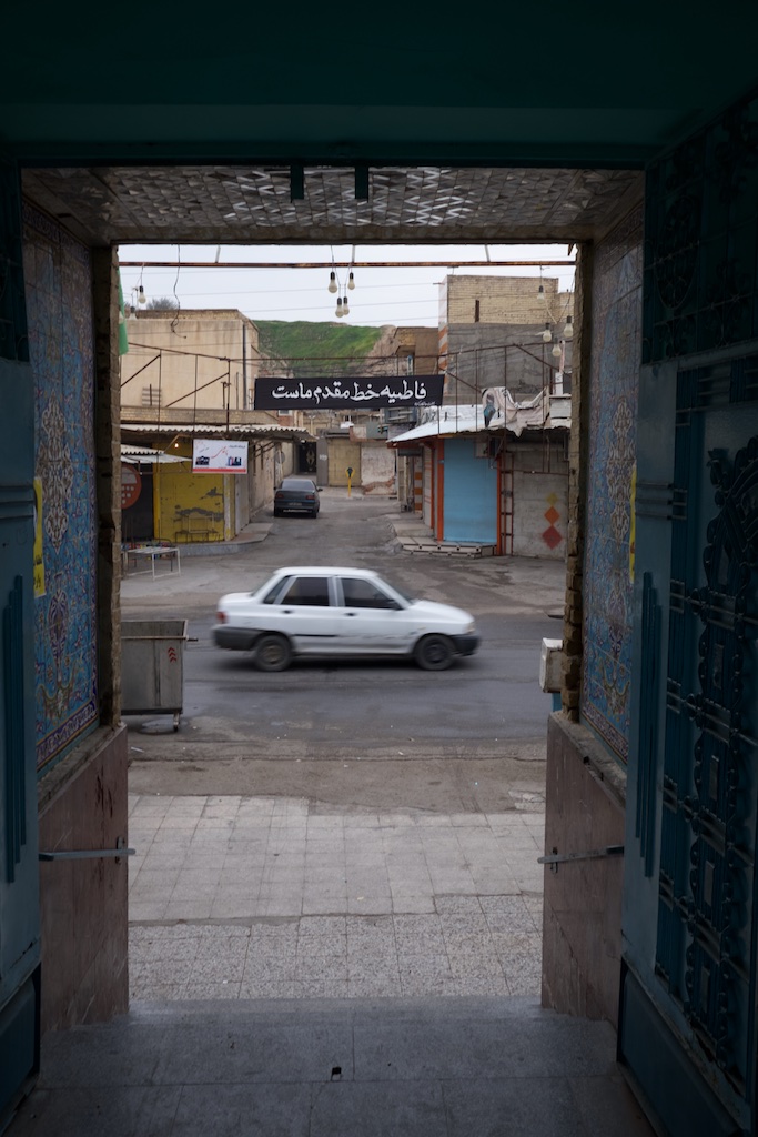 MJAFP's tweet photo. « Fatima est notre ligne de défense » ; #Suze, #Iran, janvier 2021 - “Fatima is our frontline“: #Shush, #Iran, January 2021 https://t.co/86UdAAXfVS