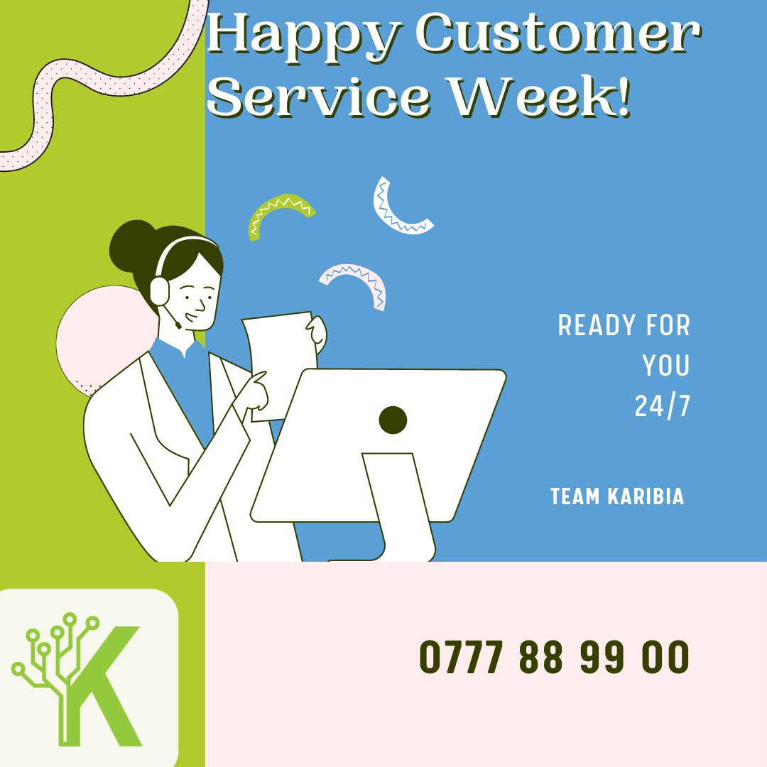 Karibiatech's tweet photo. Here for you 24/7 for all your fleet management needs

Call us today!

#CSW2021 https://t.co/JGWL3lLaNl