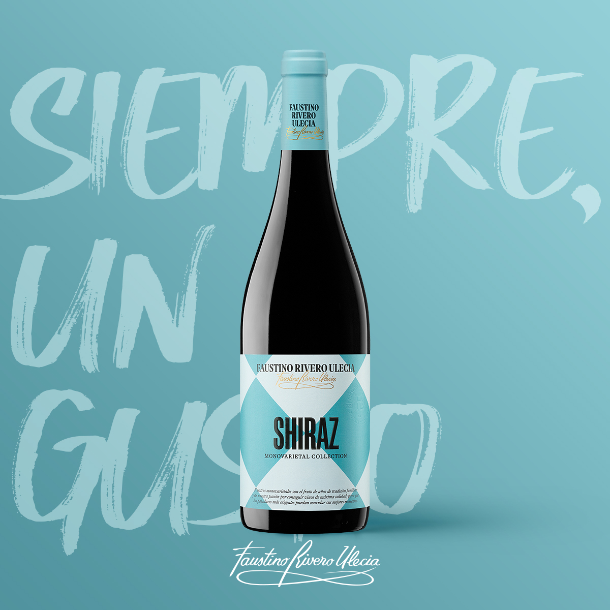 marquesdelatrio's tweet photo. #SiempreUnGusto
Si en boca es amplio, expresivo, complejo y con un final largo y frutal… imagínate cómo será en alma.
#faustinoriveroulecia #tradicion #wine #monovarietalcollection #navarra #alma #gusto #notasdecata https://t.co/qW7wE17K5U