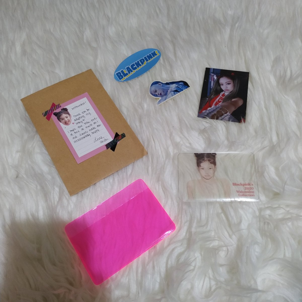 ninicarts's tweet photo. ಌ from @chichibns ˎˊ-
my prio pc came home huhu thank you so much 🤍 got this for a really steal price HAHAHAH next time po ulit! maraming salamat <3
#nncmails https://t.co/EY78wvq5wU