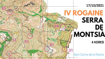 gerson_garrosa's tweet photo. Rogaine Serra de Montsià: Inscripcions obertes!!!
#ToMyStudents @EUSES_Oficial
🏃🗺
https://t.co/C5ZY8JK8UL https://t.co/FeGbbcWF9y