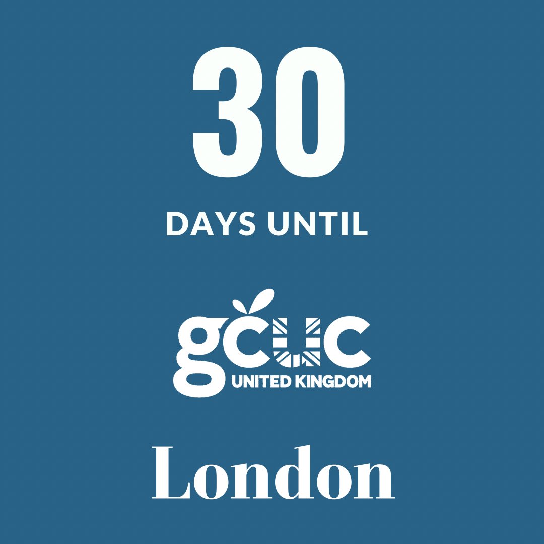 gcucgb's tweet photo. With only 30 days to go, don’t miss out on the opportunity to listen and network with experts from the flexible workspace sector at @fora_space on 4/5th November. Tickets https://t.co/aPnogHXIk6 #coworking @YardiKube @Yardi @Nexudus @techwithin @AreaWorkplaces @Allwork_space https://t.co/SXPTAOsk1n