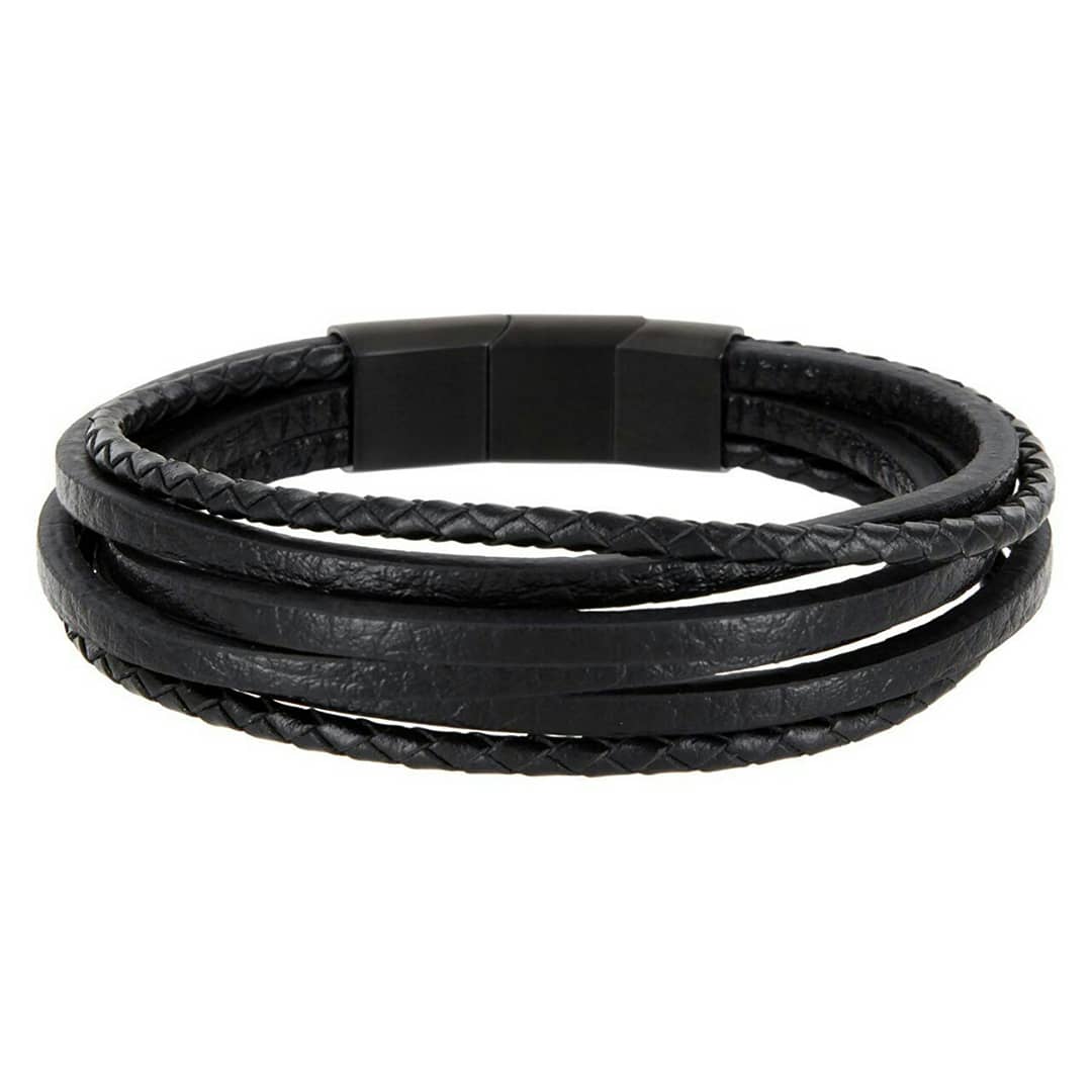 MoneekarJewels's tweet photo. Moneekar Jewels Leather Bracelet with Extra Magnetic-Clasp Cowhide Braided Multi-Layer Wrap Adjustble Mens Bracelet(Amazon Exclusive)
Bracelet for Men# Bracelet for Boy# Bracelet for Boyfriend# Bracelet for Brother# Bracelet Gift for Brother#
https://t.co/lbwZ2fXZwM https://t.co/msWBqkOFKo