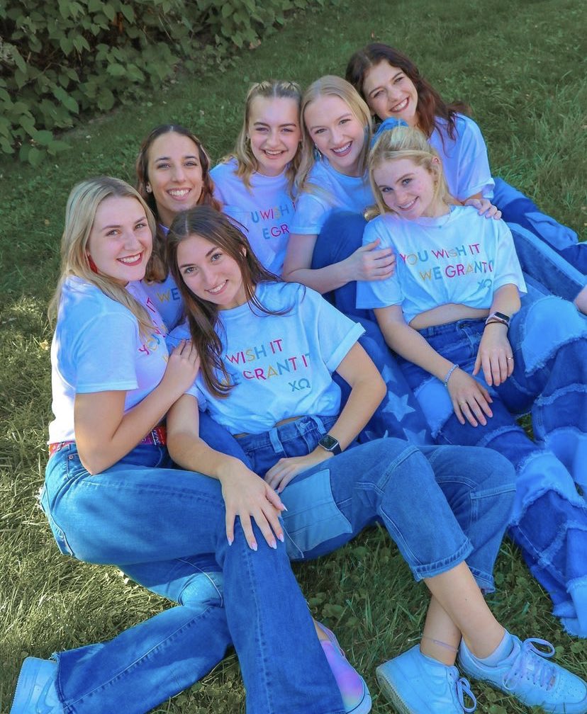 ATΩ Kent State tweet media