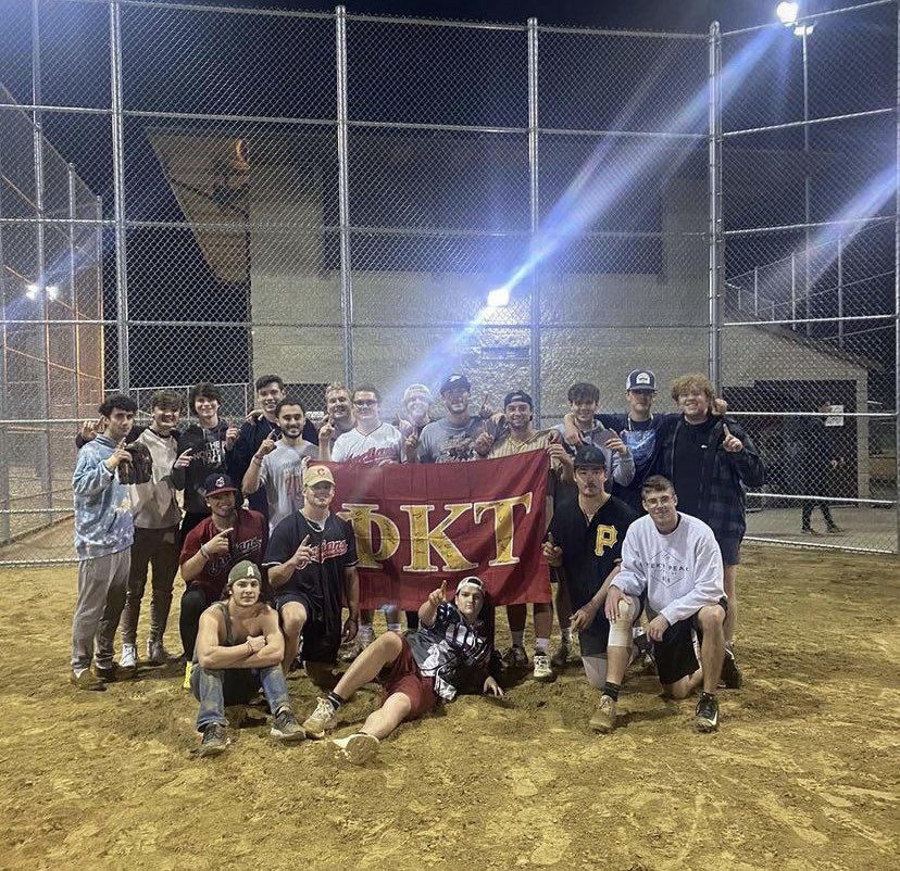 ATΩ Kent State tweet media