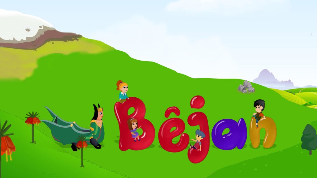 bejangame's tweet photo. Dünyanın ilk Kürtçe çocuk oyunu “Bejan Game”yi ÜCRETSİZ bir şekilde App Store ve Play Store’dan indirmek için ne duruyorsunuz? 
Hadi sizi bekliyorum.. 😎

App Store: https://t.co/U7Yi0mhV5H

Play Store: https://t.co/bM7BiTyLBO https://t.co/wy3AyeBwO1